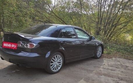 Mazda 6 MPS, 2007 год, 700 000 рублей, 5 фотография