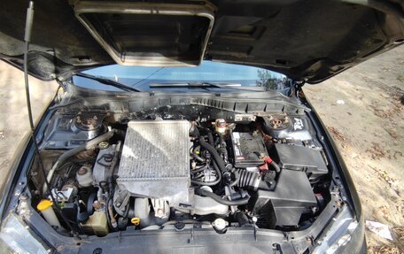 Mazda 6 MPS, 2007 год, 700 000 рублей, 19 фотография