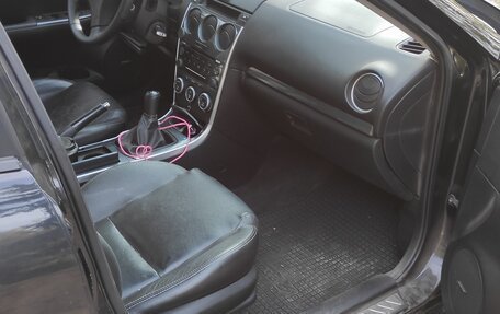 Mazda 6 MPS, 2007 год, 700 000 рублей, 12 фотография