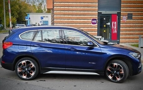 BMW X1, 2015 год, 2 399 000 рублей, 2 фотография