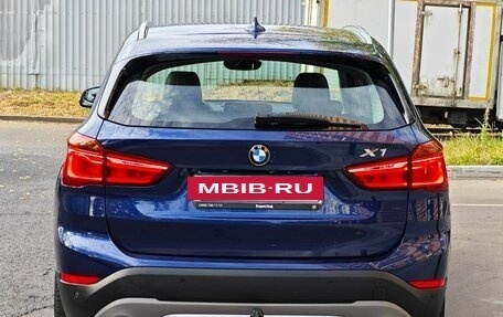 BMW X1, 2015 год, 2 399 000 рублей, 7 фотография