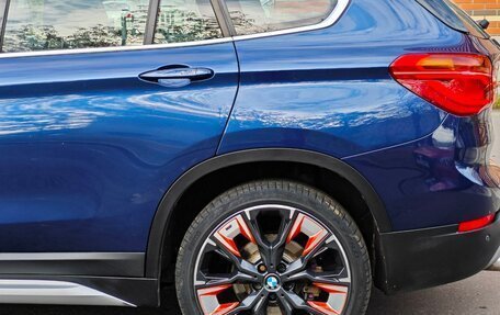 BMW X1, 2015 год, 2 399 000 рублей, 19 фотография