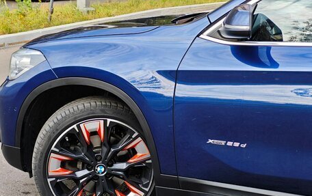 BMW X1, 2015 год, 2 399 000 рублей, 23 фотография
