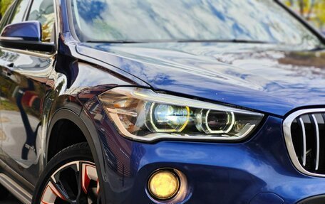 BMW X1, 2015 год, 2 399 000 рублей, 34 фотография