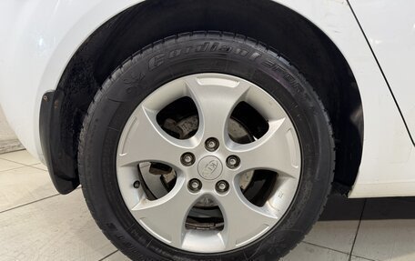 KIA Venga I, 2012 год, 899 800 рублей, 5 фотография