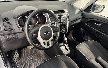 KIA Venga I, 2012 год, 899 800 рублей, 8 фотография