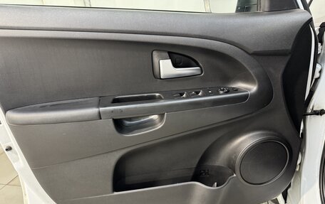 KIA Venga I, 2012 год, 899 800 рублей, 7 фотография