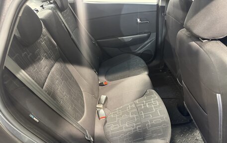 KIA Rio III рестайлинг, 2012 год, 749 800 рублей, 4 фотография