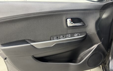 KIA Rio III рестайлинг, 2012 год, 749 800 рублей, 7 фотография