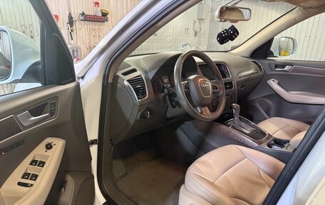 Audi Q5, 2011 год, 1 600 000 рублей, 7 фотография