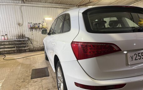 Audi Q5, 2011 год, 1 600 000 рублей, 9 фотография