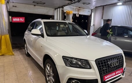 Audi Q5, 2011 год, 1 600 000 рублей, 11 фотография