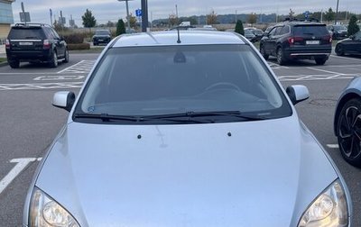 Ford Focus II рестайлинг, 2007 год, 435 000 рублей, 1 фотография