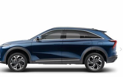 Haval F7, 2025 год, 3 299 000 рублей, 1 фотография