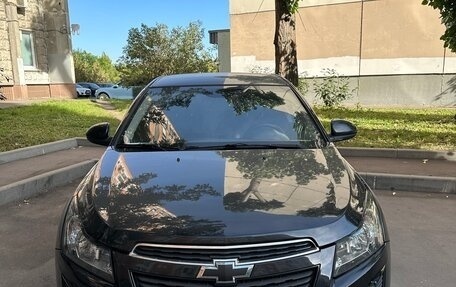 Chevrolet Cruze II, 2013 год, 820 000 рублей, 1 фотография