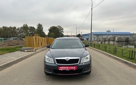 Skoda Octavia, 2011 год, 790 000 рублей, 1 фотография