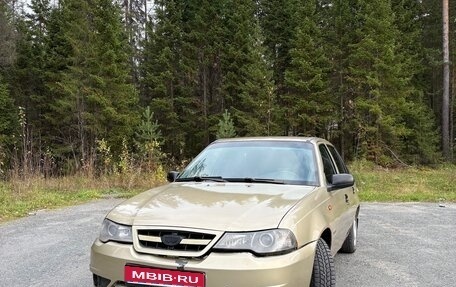 Daewoo Nexia I рестайлинг, 2011 год, 155 000 рублей, 1 фотография