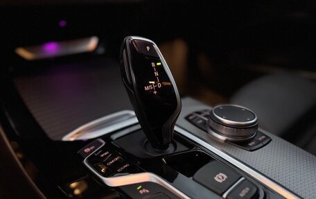 BMW X3, 2020 год, 3 890 000 рублей, 18 фотография