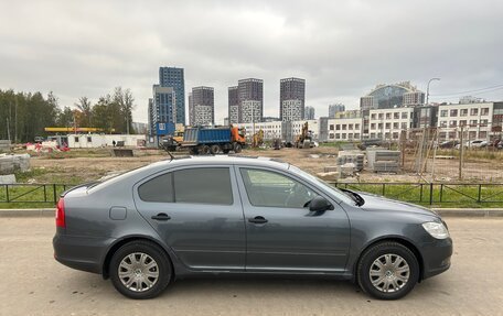 Skoda Octavia, 2011 год, 790 000 рублей, 6 фотография