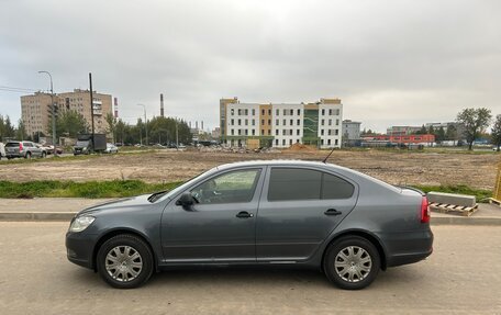 Skoda Octavia, 2011 год, 790 000 рублей, 2 фотография