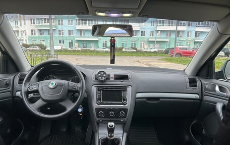 Skoda Octavia, 2011 год, 790 000 рублей, 10 фотография