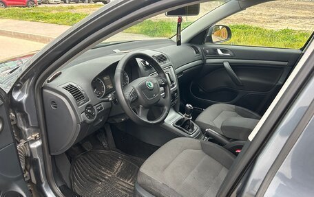 Skoda Octavia, 2011 год, 790 000 рублей, 9 фотография