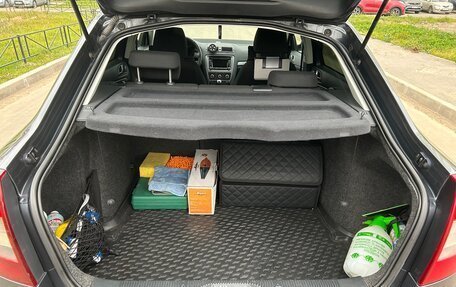 Skoda Octavia, 2011 год, 790 000 рублей, 7 фотография