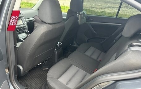 Skoda Octavia, 2011 год, 790 000 рублей, 8 фотография