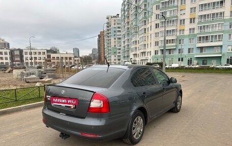 Skoda Octavia, 2011 год, 790 000 рублей, 5 фотография