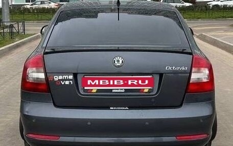 Skoda Octavia, 2011 год, 790 000 рублей, 4 фотография