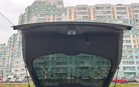 Skoda Octavia, 2011 год, 790 000 рублей, 16 фотография
