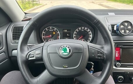 Skoda Octavia, 2011 год, 790 000 рублей, 13 фотография