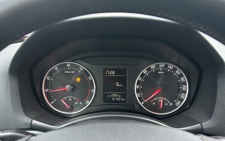 Skoda Octavia, 2011 год, 790 000 рублей, 14 фотография