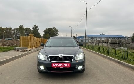 Skoda Octavia, 2011 год, 790 000 рублей, 18 фотография