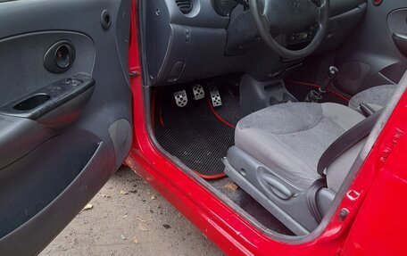 Daewoo Matiz, 2006 год, 140 000 рублей, 5 фотография