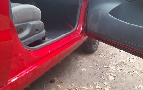 Daewoo Matiz, 2006 год, 140 000 рублей, 6 фотография