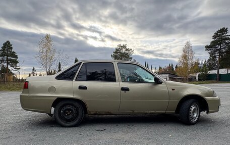 Daewoo Nexia I рестайлинг, 2011 год, 155 000 рублей, 4 фотография