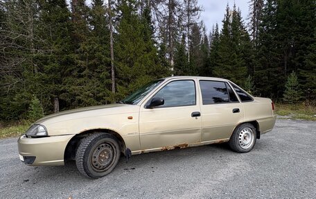 Daewoo Nexia I рестайлинг, 2011 год, 155 000 рублей, 5 фотография
