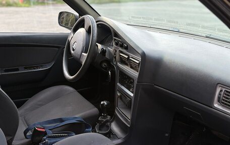 Daewoo Nexia I рестайлинг, 2011 год, 155 000 рублей, 8 фотография