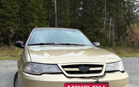 Daewoo Nexia I рестайлинг, 2011 год, 155 000 рублей, 2 фотография