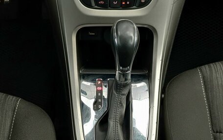 Opel Astra J, 2011 год, 729 000 рублей, 15 фотография