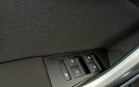 Opel Astra J, 2011 год, 729 000 рублей, 17 фотография