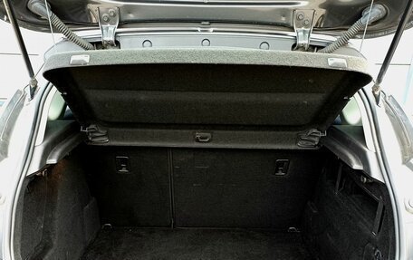 Opel Astra J, 2011 год, 729 000 рублей, 10 фотография