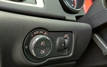 Opel Astra J, 2011 год, 729 000 рублей, 19 фотография