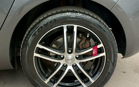 Opel Astra J, 2011 год, 729 000 рублей, 9 фотография