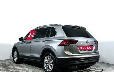 Volkswagen Tiguan II, 2020 год, 2 377 000 рублей, 7 фотография