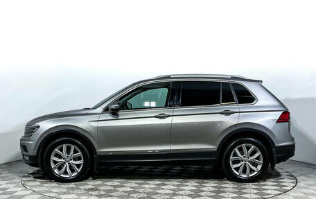Volkswagen Tiguan II, 2020 год, 2 377 000 рублей, 8 фотография
