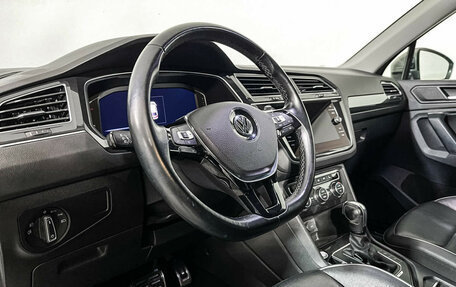 Volkswagen Tiguan II, 2020 год, 2 377 000 рублей, 13 фотография