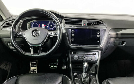 Volkswagen Tiguan II, 2020 год, 2 377 000 рублей, 12 фотография