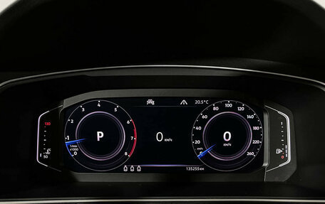 Volkswagen Tiguan II, 2020 год, 2 377 000 рублей, 11 фотография